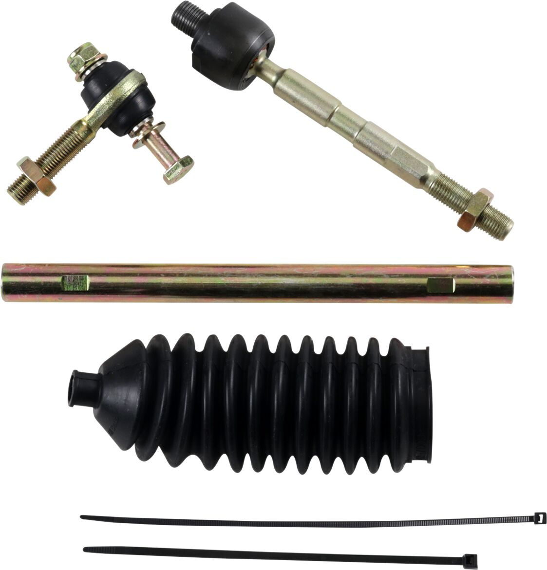 MOOSE 51-1083-L Kit testina barra di sterzo esterna CAN AM (BRP) DEFENDER HD5 4X4 17>21