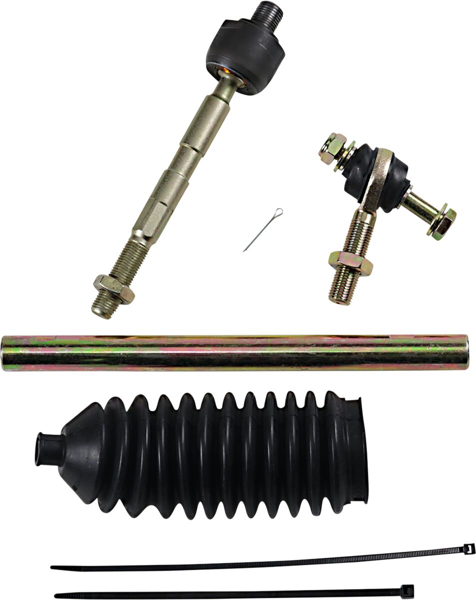 MOOSE 51-1083-R Kit testina barra di sterzo esterna UTV CAN AM (BRP) DEFENDER HD5 4X4 17>21