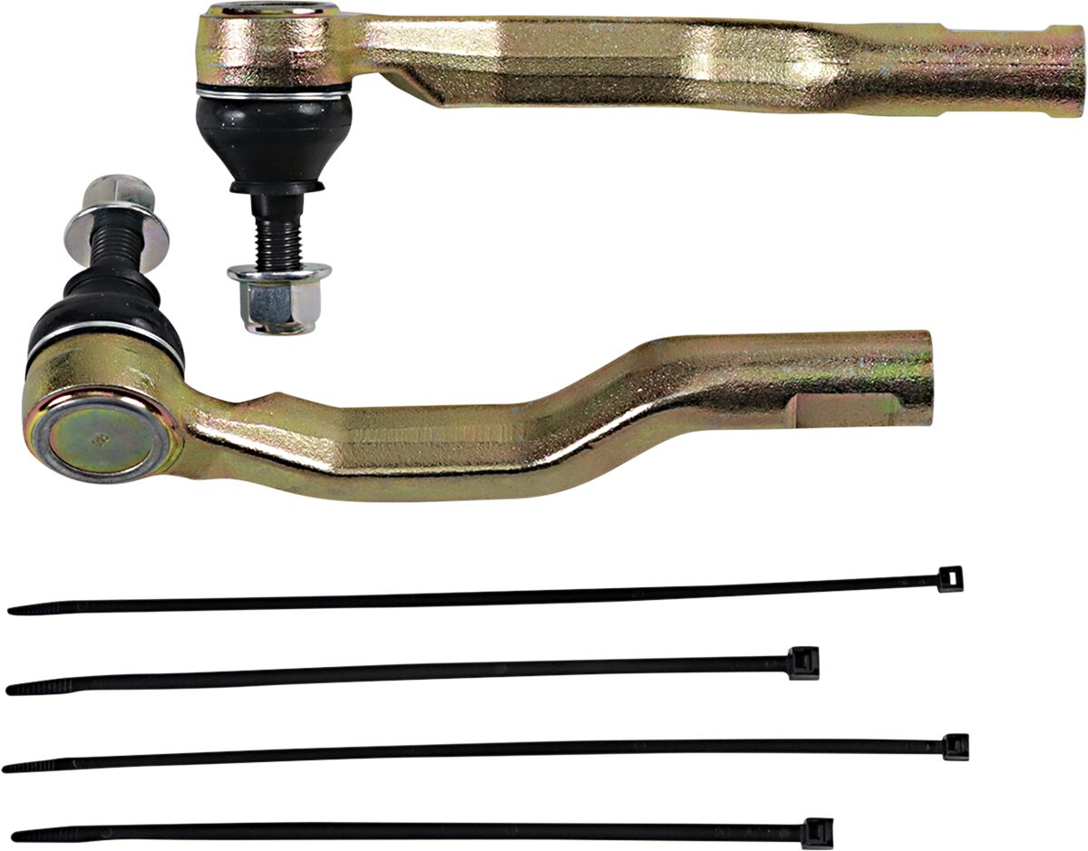 MOOSE 51-1085 Kit testina barra di sterzo esterna POLARIS RZR XP 4 1000 TURBO S 4X4 16>21