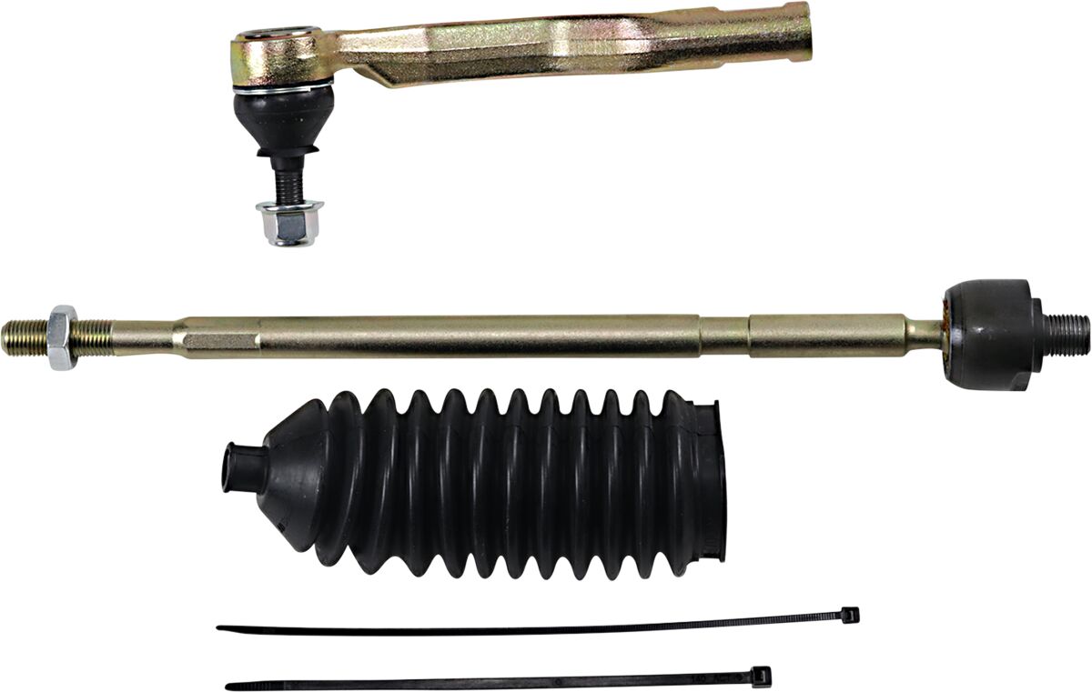 MOOSE 51-1085-L Kit montaggio tiranti UTV POLARIS RZR XP 1000 TURBO 4X4 19>20