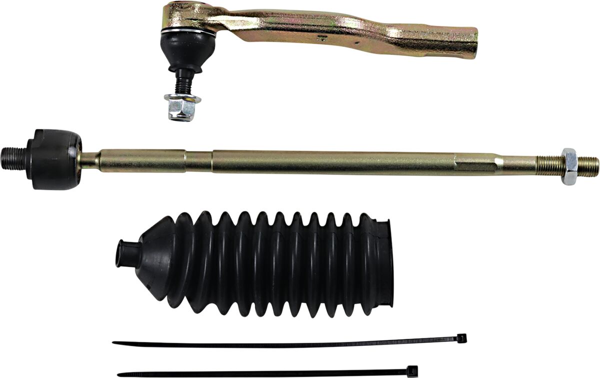 MOOSE 51-1085-R Kit montaggio tiranti UTV POLARIS RZR XP 1000 TURBO 4X4 19>20
