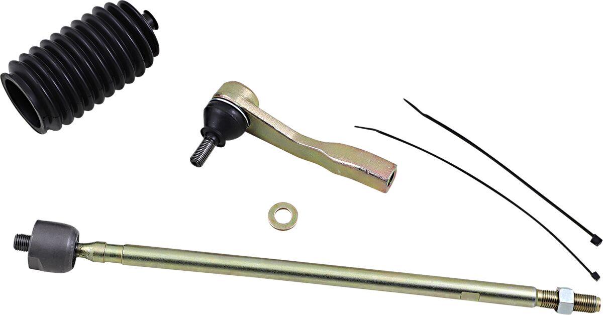 MOOSE 51-1087-L Kit montaggio tiranti UTV POLARIS	RZR RS1 1000 4X4 2018>22