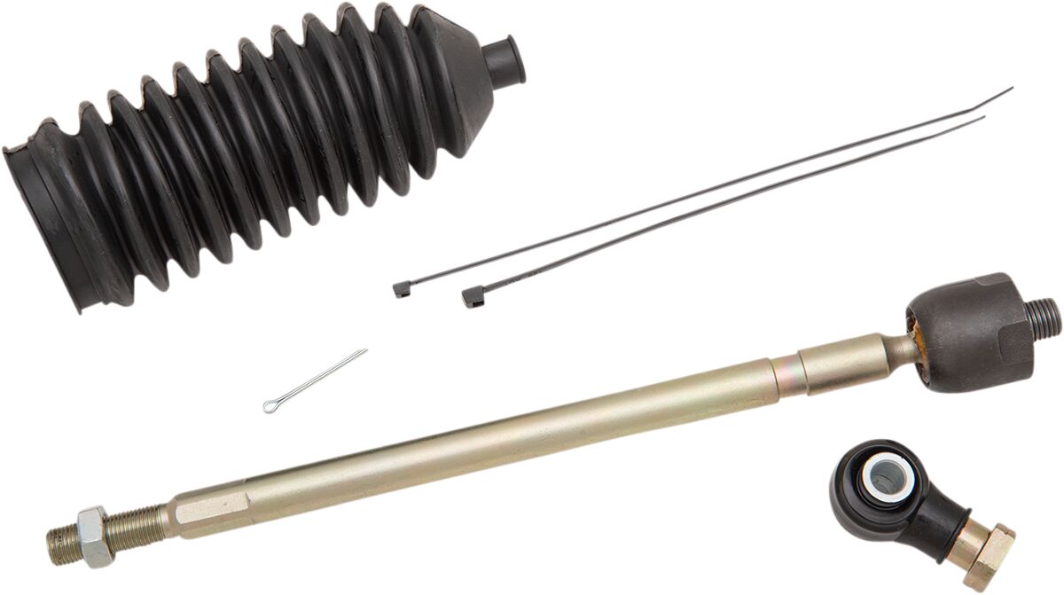 MOOSE 51-1093-L Kit montaggio tiranti POLARIS RANGER 500 EFI 4X4 19>20