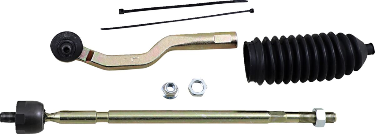 MOOSE 51-1094-L Kit montaggio tiranti POLARIS RZR XP 4 1000 TURBO S 4X4 2020