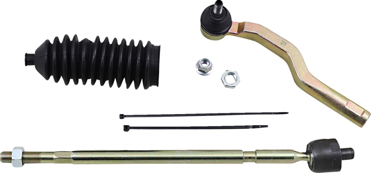 MOOSE 51-1094-R Kit montaggio tiranti UTV POLARIS RZR XP 4 1000 TURBO S 4X4 2020