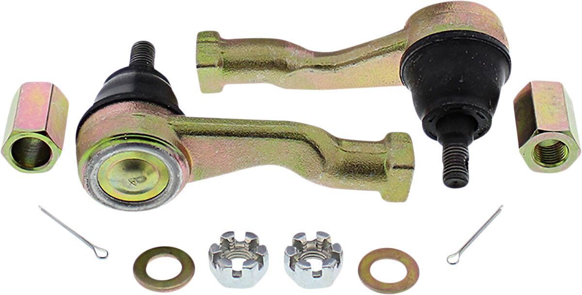 MOOSE 51-1074 Kit testina barra di sterzo esterna UTV KAWASAKI KAF 620 2X4 93>18