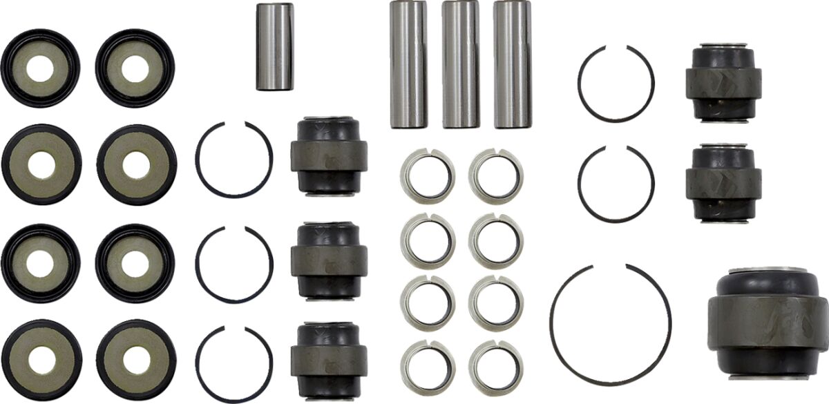 MOOSE 50-1162 Kit boccole sospensioni posteriori ARCTIC CAT (TEXTRON) WILDCAT 1000 EFI 4X4	X EPS 13>19