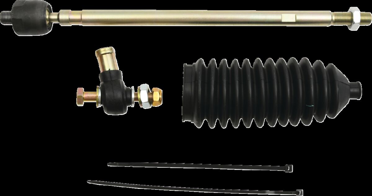 MOOSE  51-1107-L Kit testine tiranti di sterzo POLARIS RANGER 570 4X4 17>25