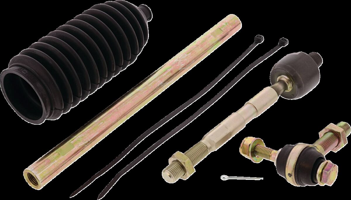 MOOSE 51-1108-L Kit testine tiranti di sterzo CAN AM (BRP) DEFENDER HD9 4X4 20>24