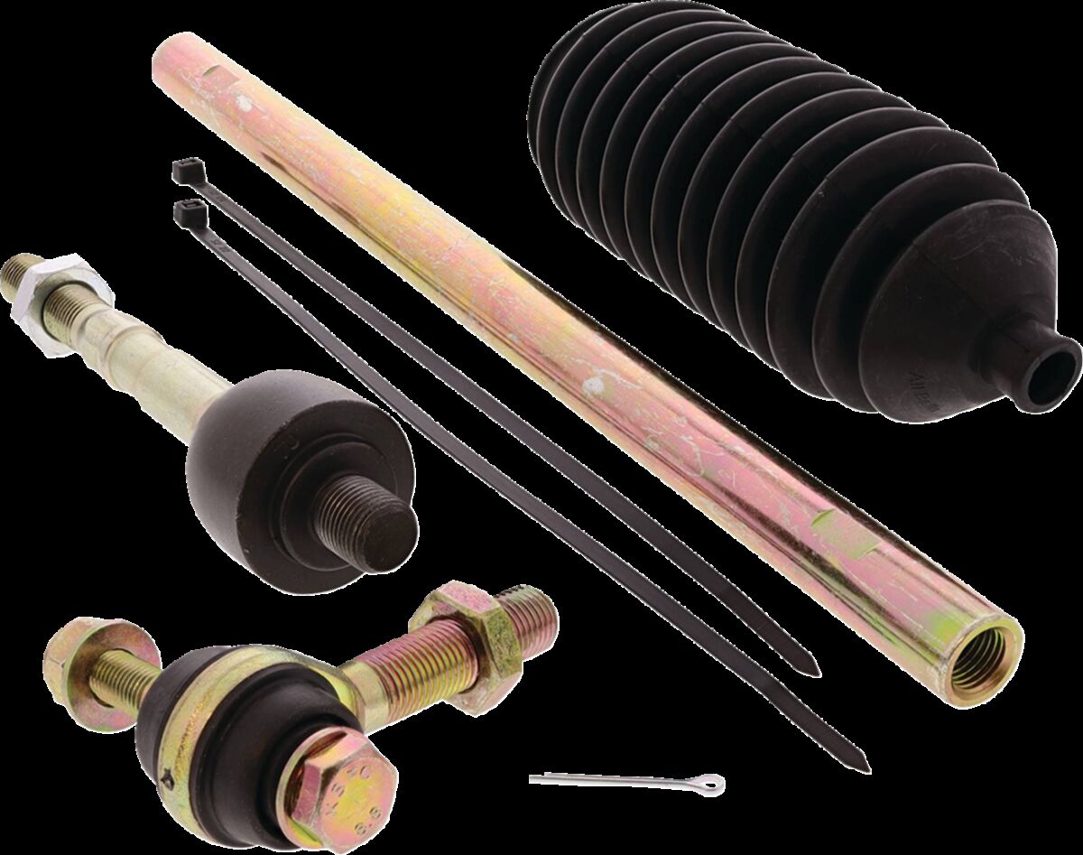 MOOSE 51-1110-L Kit testine tiranti di sterzo AN AM (BRP)	COMMANDER 1000 R EFI 20>22