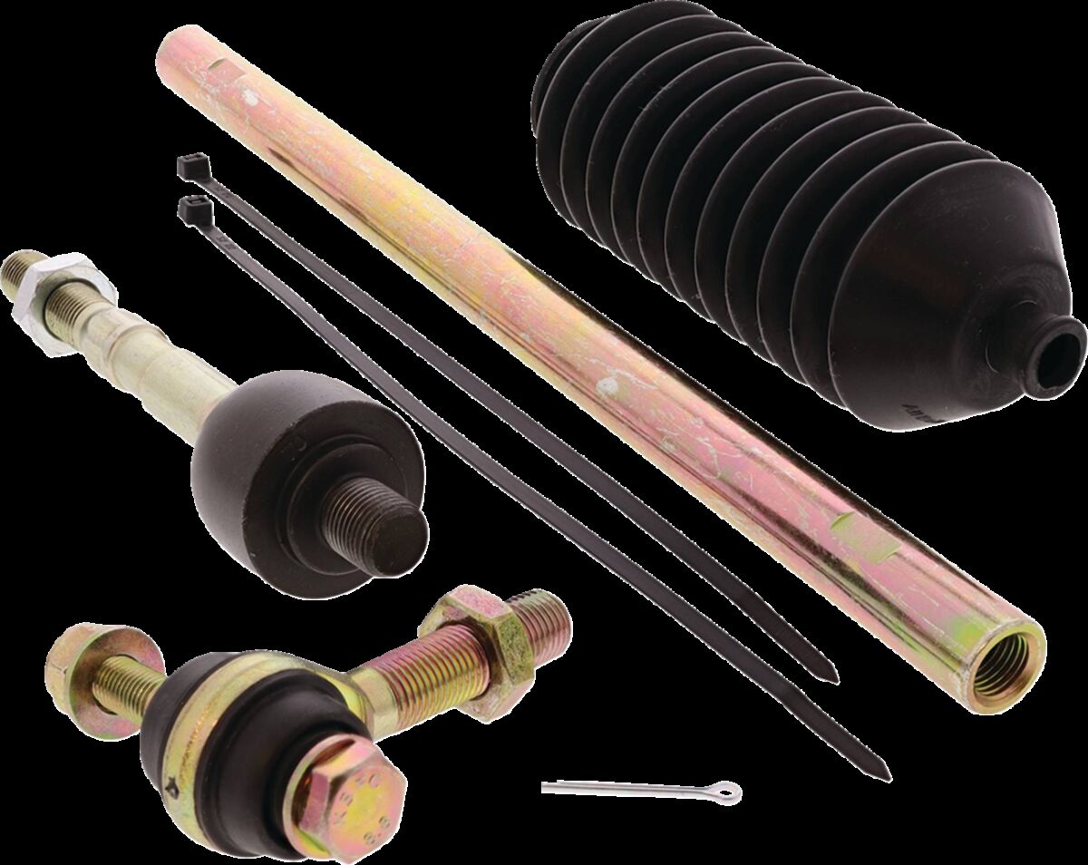 MOOSE 51-1110-R Kit testine tiranti di sterzo CAN AM (BRP) COMMANDER 1000 R EFI 20>22