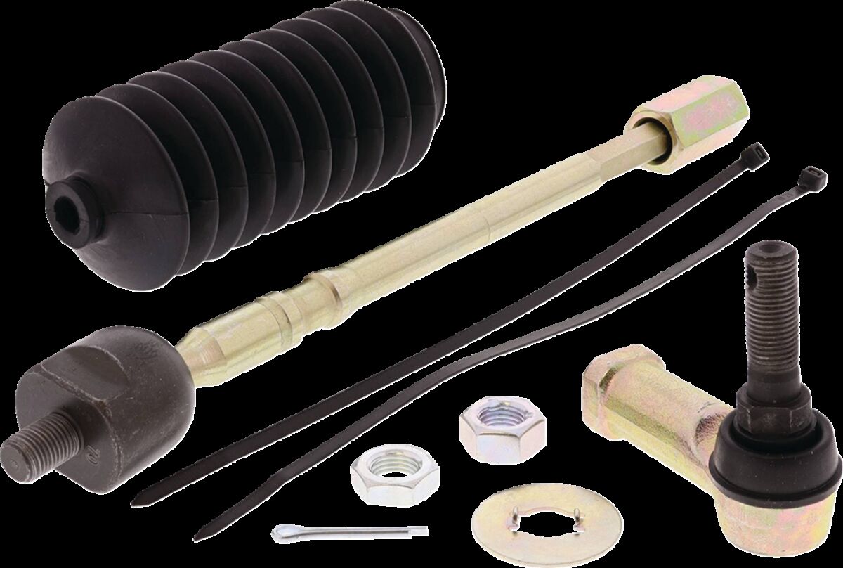 MOOSE 51-1112 Kit testine tiranti di sterzo YAMAHA YXF 850 Wolverine X4 R-Spec 18>24