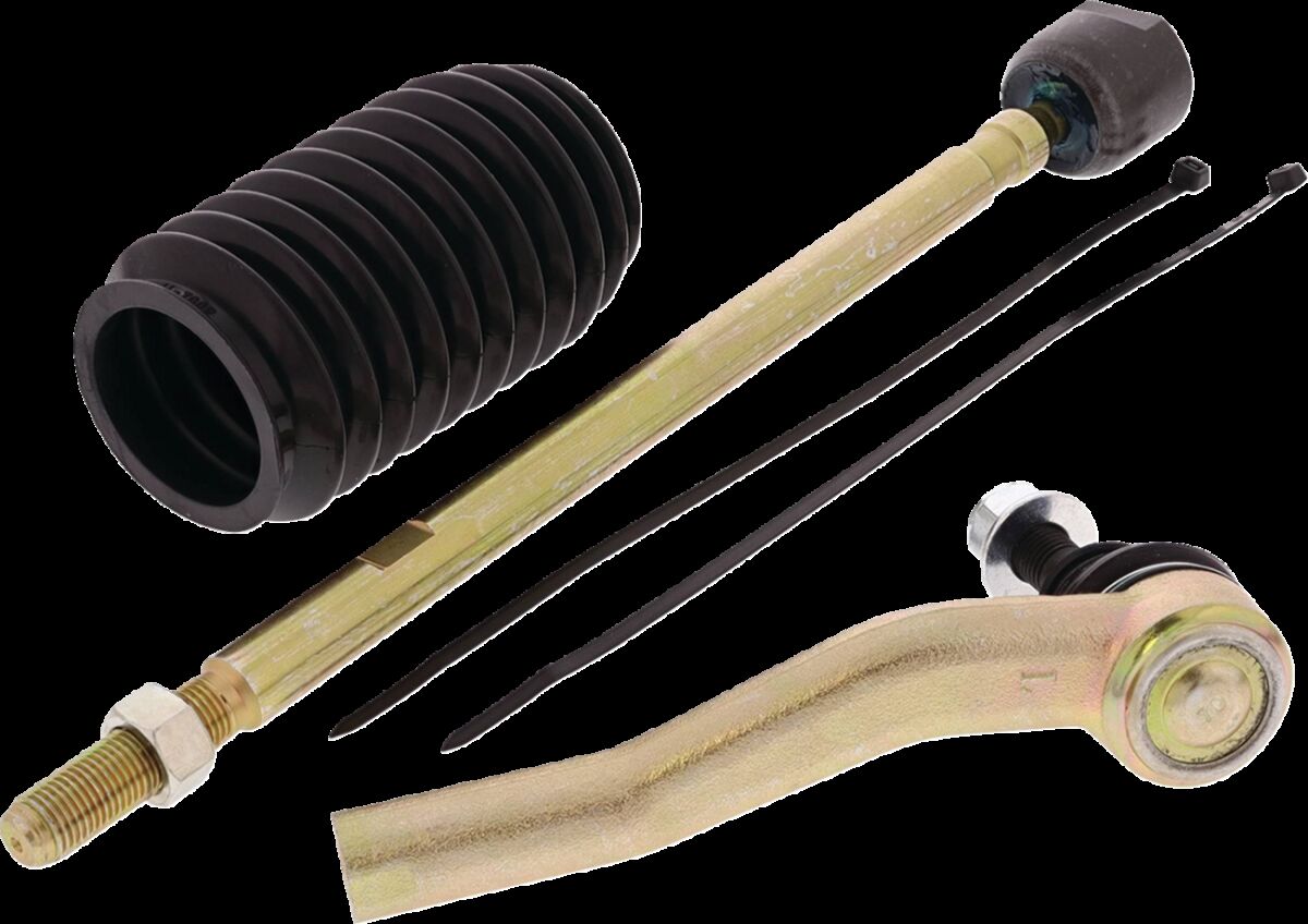 MOOSE 51-1114-L Kit testine tiranti di sterzo POLARIS	RANGER 1000 4X4 22>25