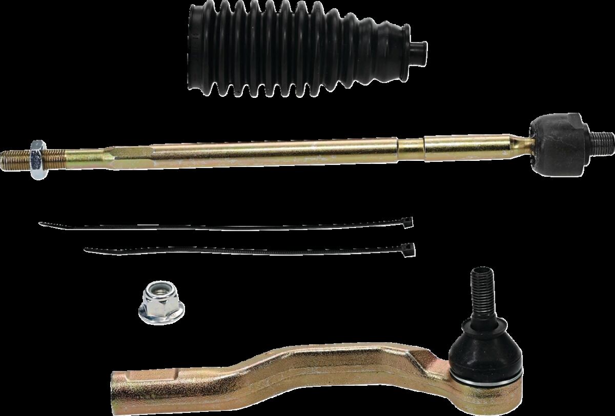 MOOSE  51-1116-L Kit testine di sterzo POLARIS GENERAL XP 1000 4X4 20>24