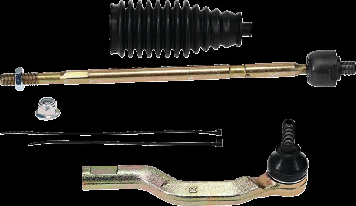 MOOSE 51-1116-R Kit testine di sterzo POLARIS GENERAL XP 1000 4X4 20>24