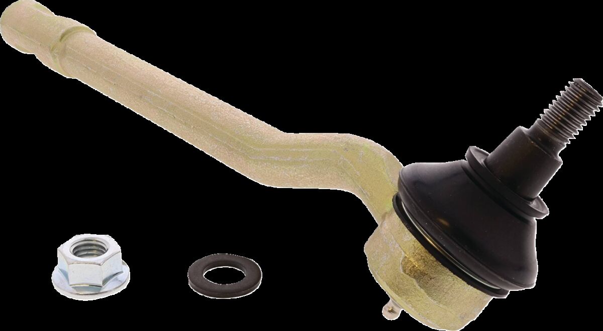 MOOSE 51-1119 Kit testine tiranti di sterzo POLARIS RZR PRO XP 1000 TURBO 4X4 22>24