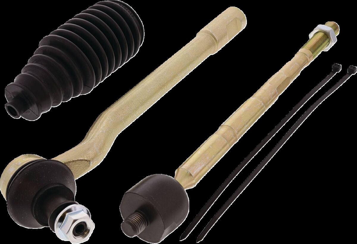 MOOSE 51-1123 Kit testine tiranti di sterzo POLARIS RZR PRO XP 1000 TURBO 4X4 22>24