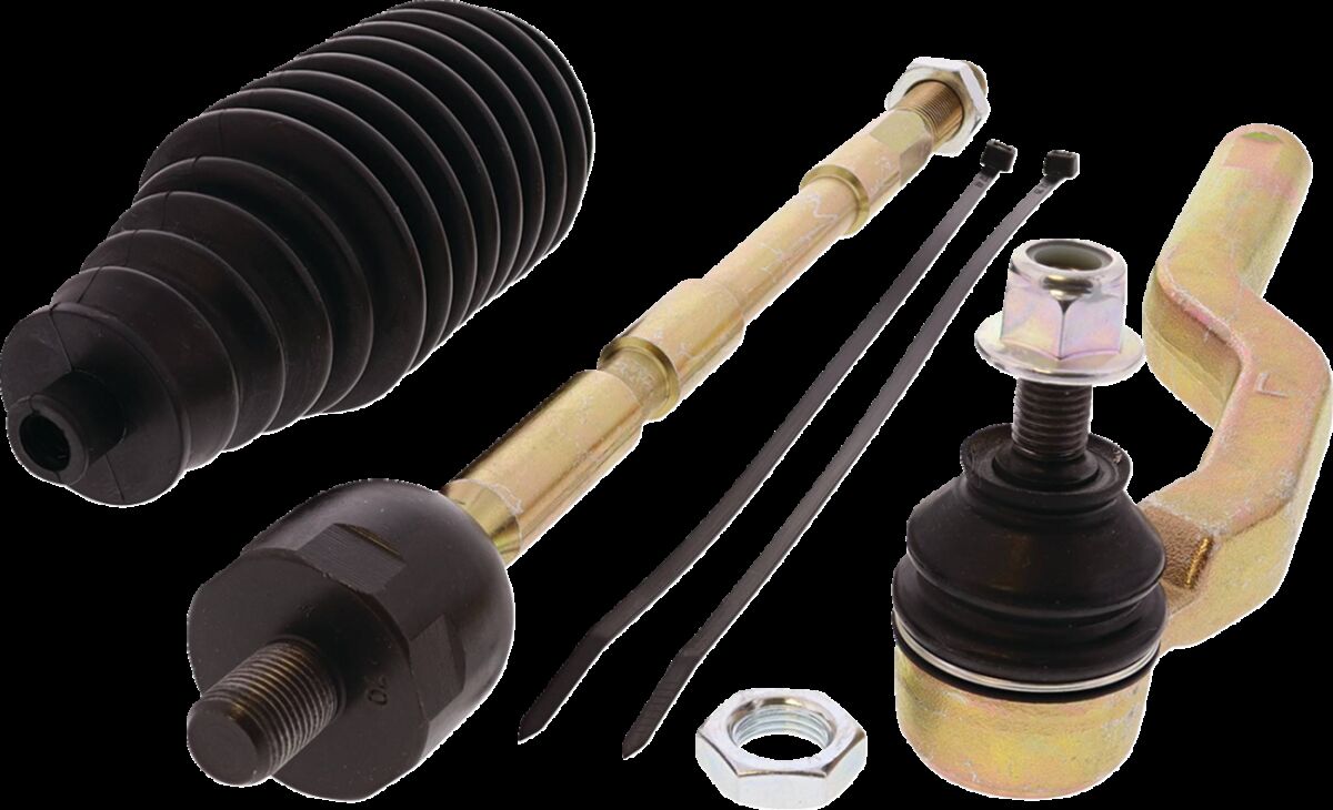MOOSE 51-1124-L Kit testa di sterzo POLARIS RZR XP 1000 4X4 20>24