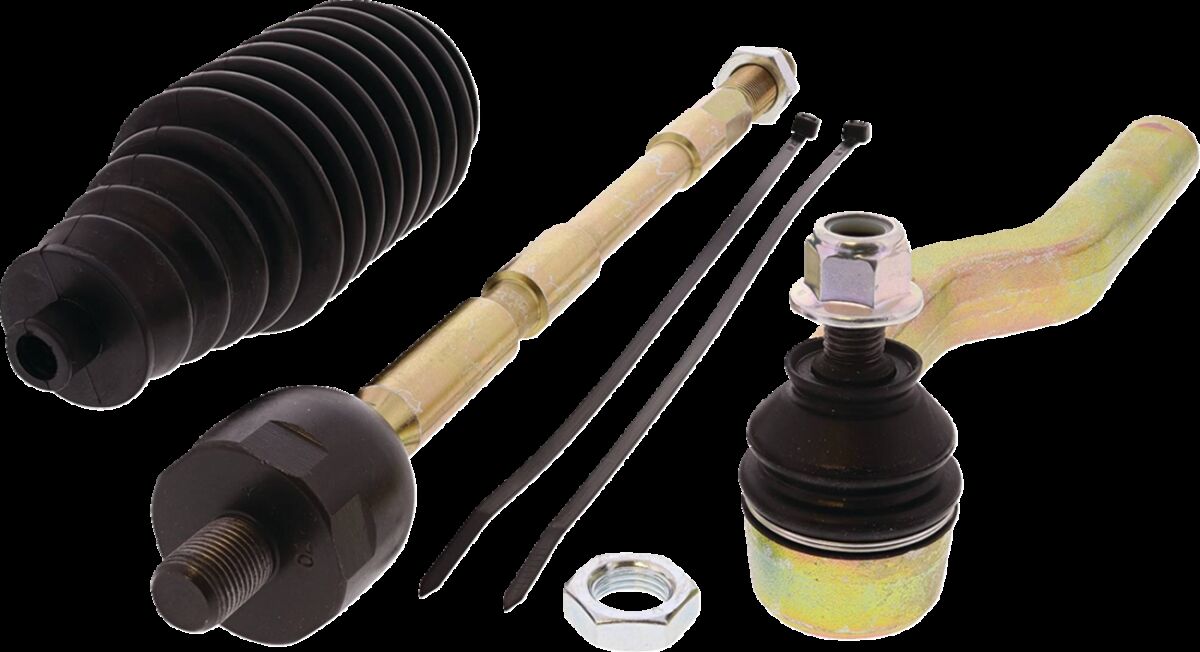 MOOSE 51-1124-R Kit testa di sterzo POLARIS RZR XP 1000 4X4 20>24