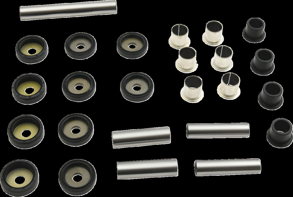 MOOSE 50-1241 Kit di riparazione sospensione posteriore indipendente ARCTIC CAT (TEXTRON) WILDCAT 1000 EFI 4X4 2020