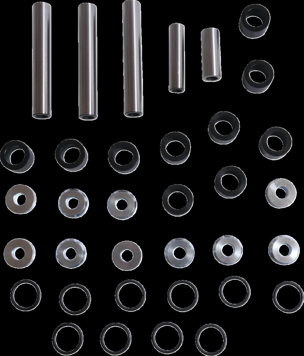 MOOSE 50-1242 Kit di riparazione sospensione posteriore indipendente POLARIS GENERAL XP 1000 4X4 20>24