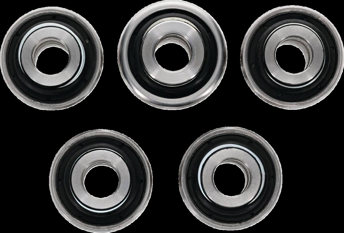 MOOSE 50-1244 Kit giunto sospensione posteriore POLARIS RZR XP 4 1000 4X4 20>24