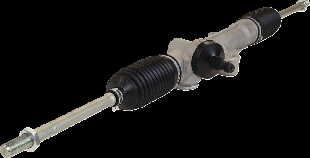 MOOSE 51-4030 Cremagliera sterzo KAWASAKI MULE 16>24