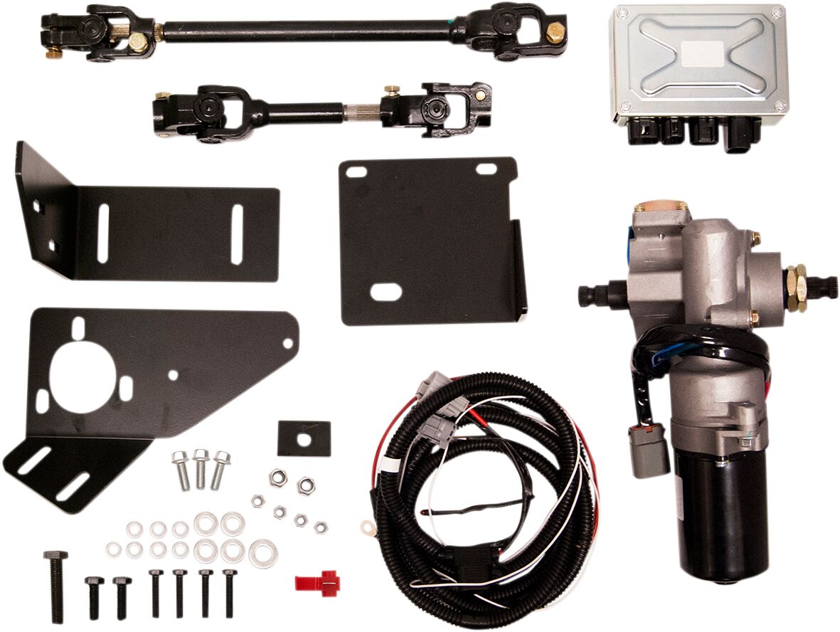 MOOSE PEPS-1001 Kit servosterzo elettrico CAN AM (BRP) COMMANDER 1000 EFI 11>14