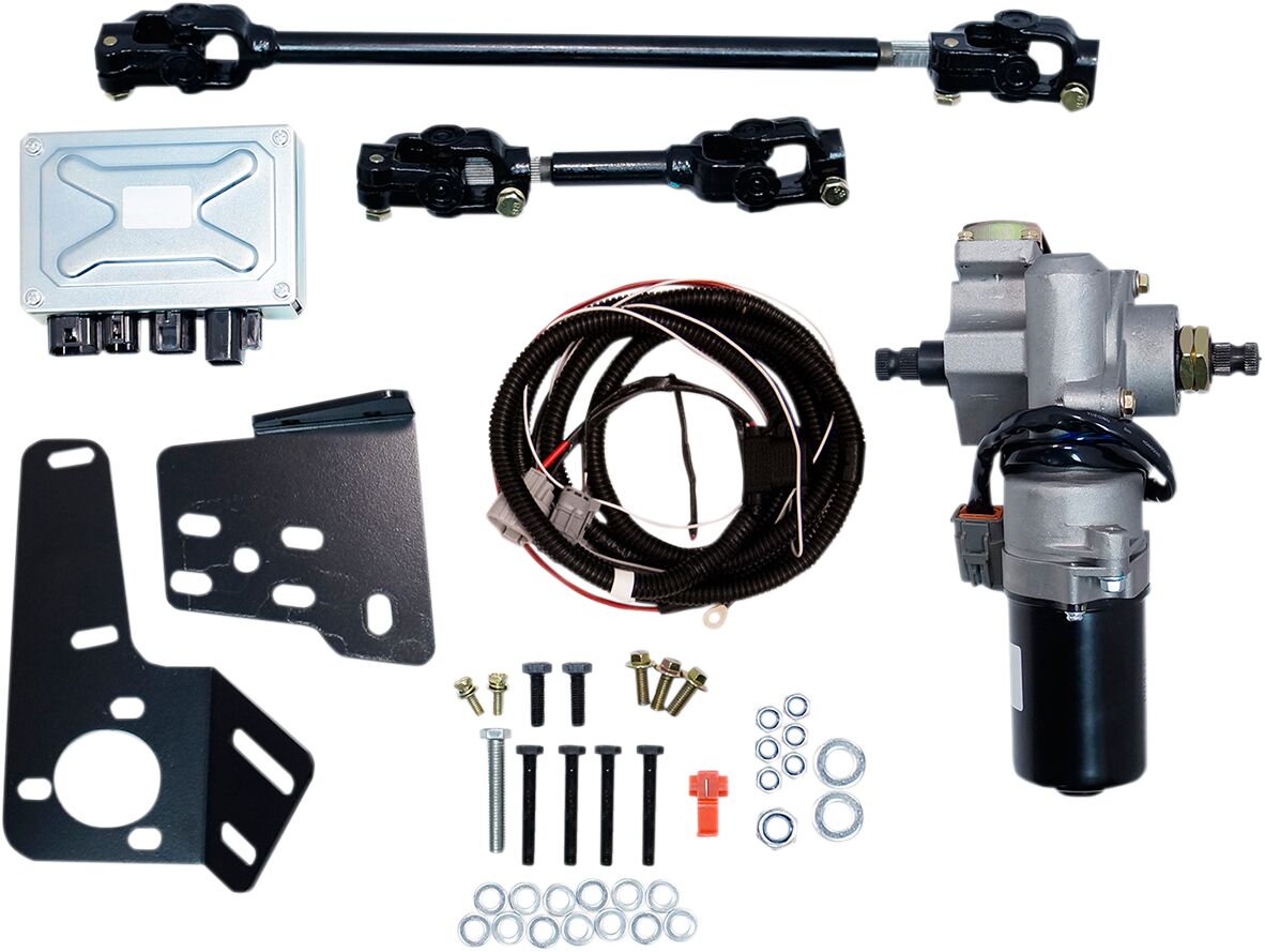 MOOSE PEPS-1002 Kit servosterzo elettrico CAN AM (BRP) MAVERICK 1000 R EFI 4X4 13>17