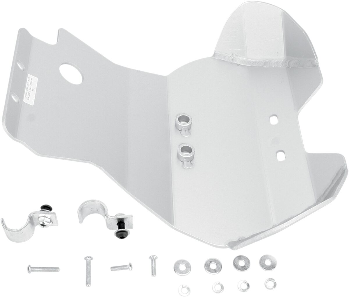 MOOSE 266 Paramotore in alluminio KAWASAKI KLX 250 S 06>15