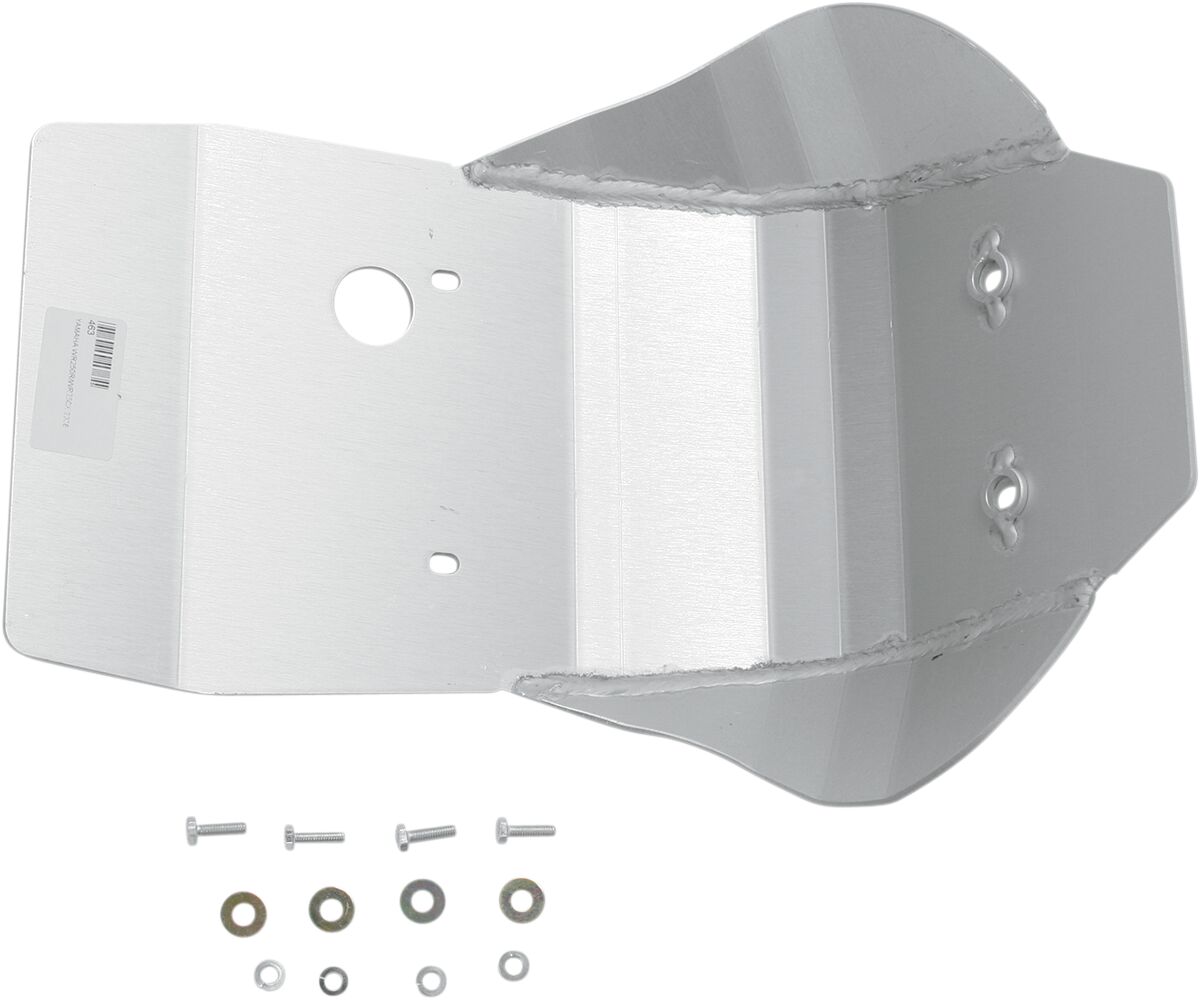 MOOSE 463 Paramotore in alluminio YAMAHA WR 250 R 08>16