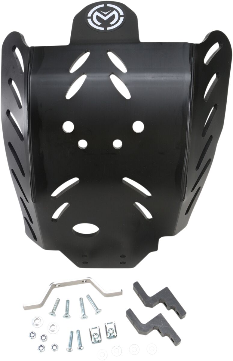 MOOSE PX6068 Paramotore Pro HONDA CRF 250 X 04>09