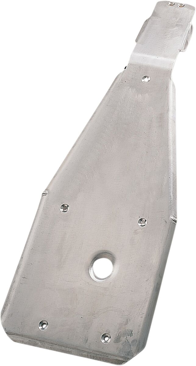 MOOSE 914 Piastra paramotore completa YAMAHA YFM 700 RAPTOR KPS 4X4 16>18
