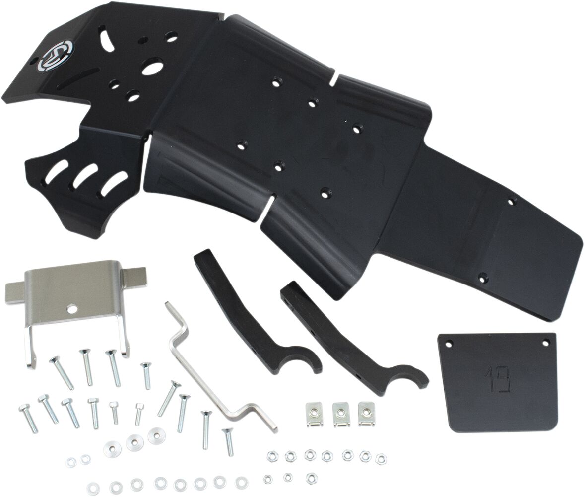 MOOSE PX1420 Paramotore Pro LG KTM SX 250 17>18