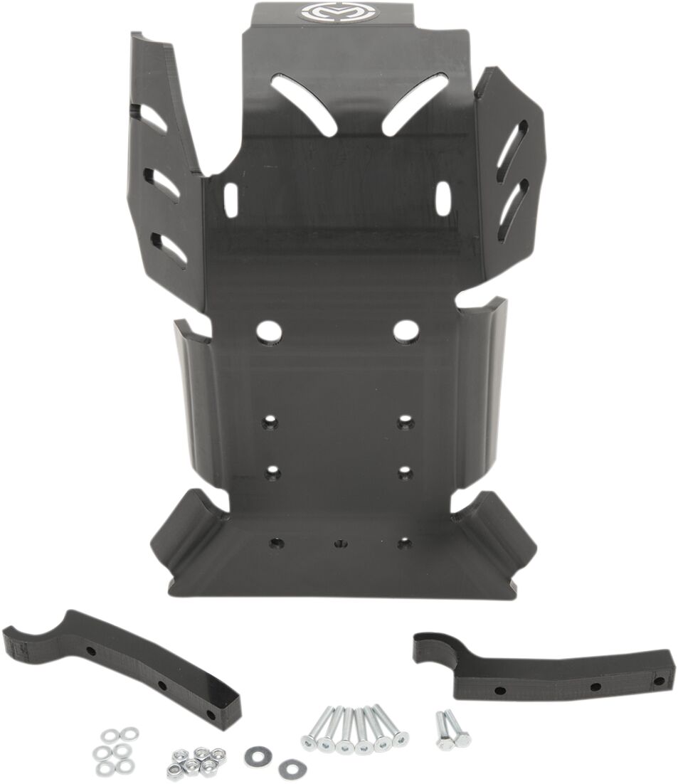 MOOSE PX1423 Piastra paramotore Pro LG KTM XC-W 300 TPI 2023
