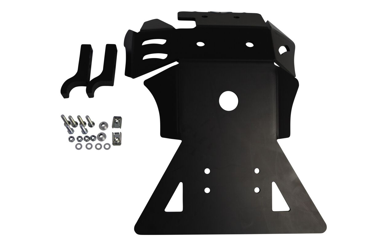 MOOSE PX1443 Piastra paramotore Pro GAS GAS EC 300 2018