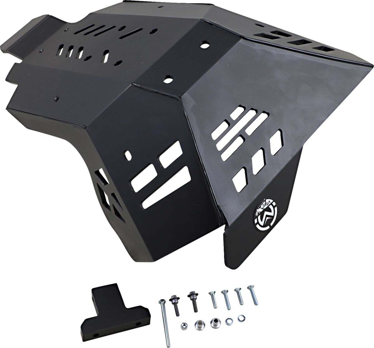 MOOSE PX1564 Piastra paramotore Pro LG YAMAHA XTZ 690 2019