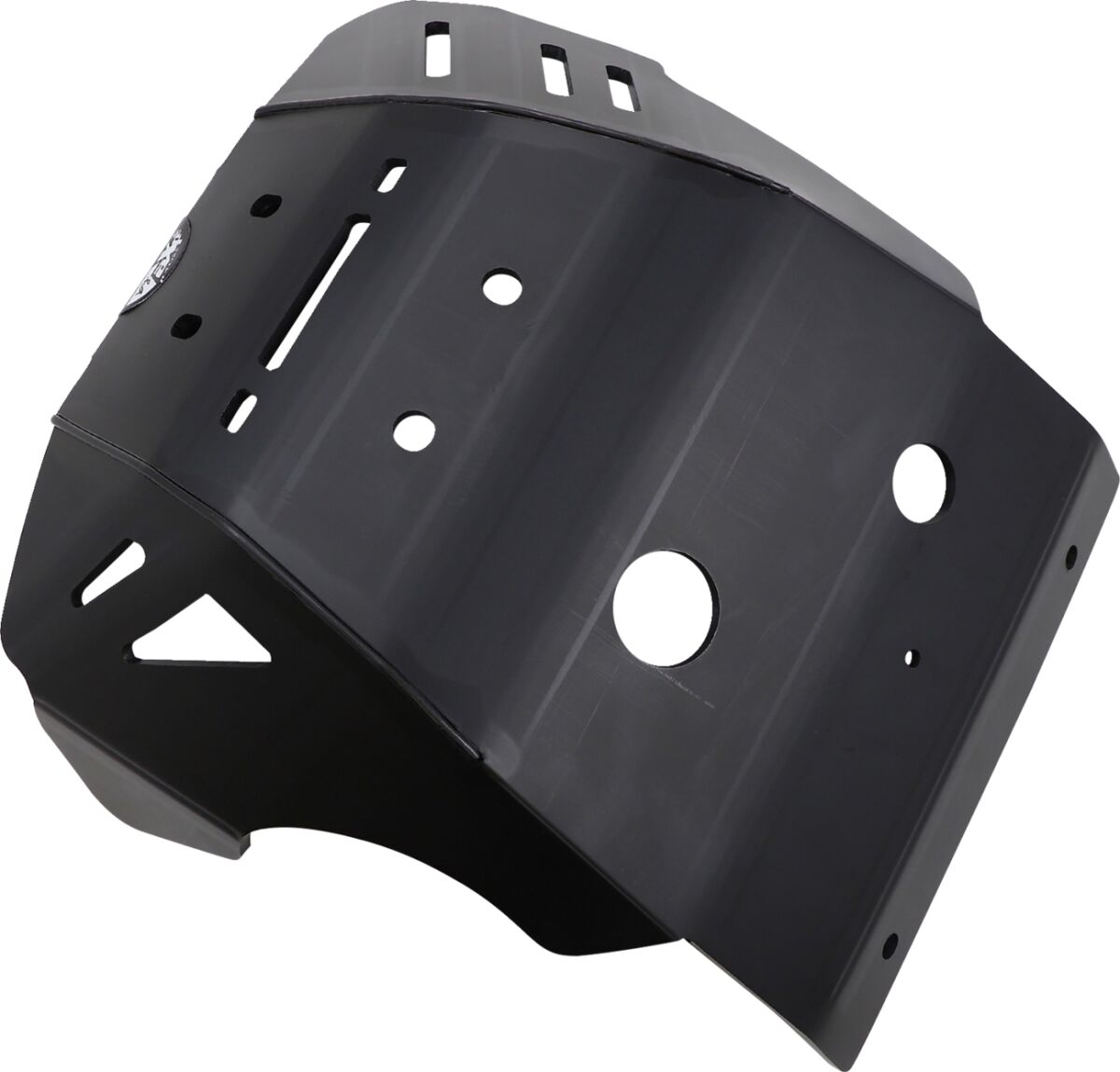 MOOSE PX1607 Piastra paramotore Pro HONDA CRF 250 F 2023