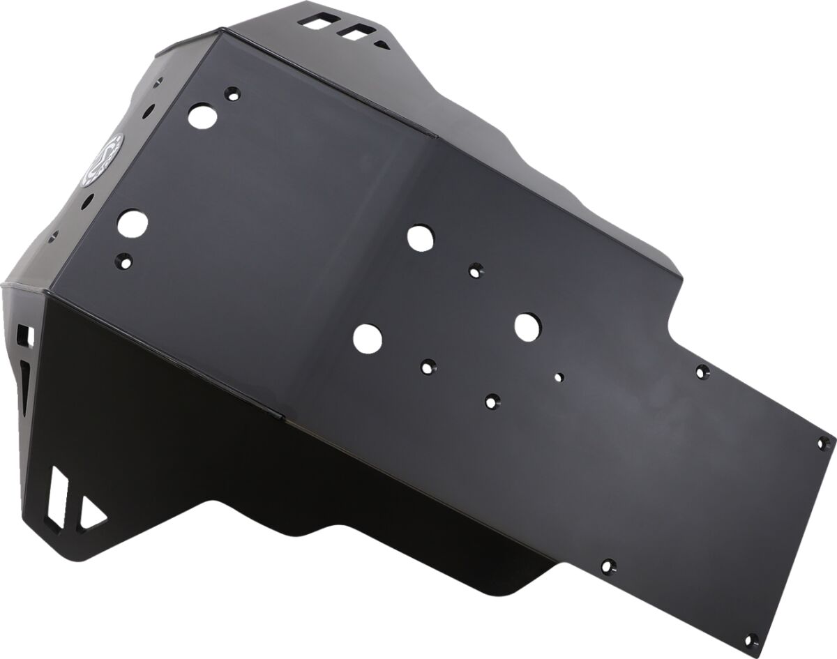 MOOSE PX1600 Piastra paramotore LG BMW R 1250 GS ABS 19>22