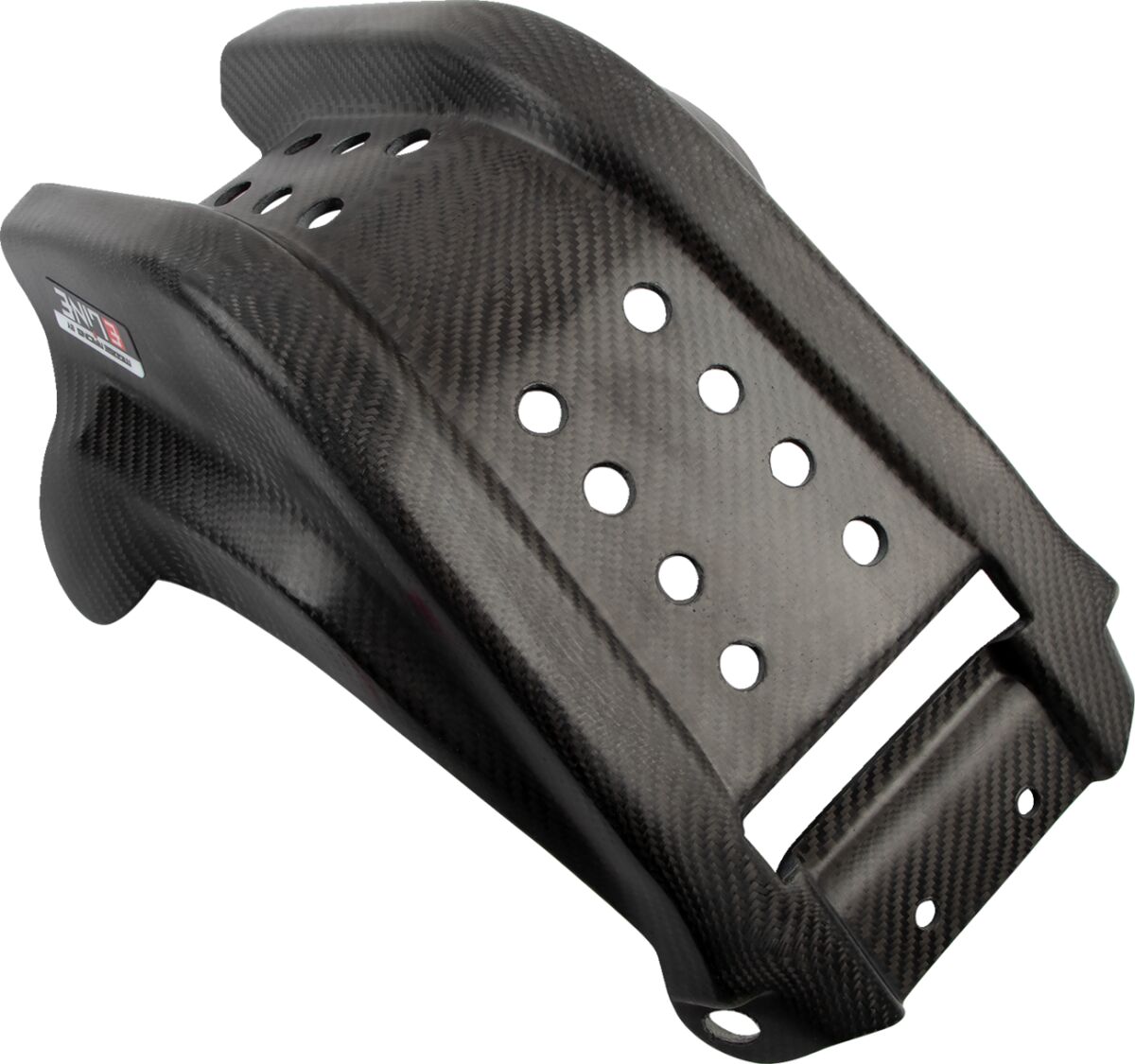 MOOSE MSP25023 Paramotore in fibra di carbonio KTM SX-F 250 23>25