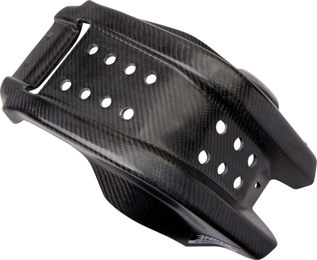 MOOSE MSP25023C Paramotore in fibra di carbonio KTM SX-F 450 23>25