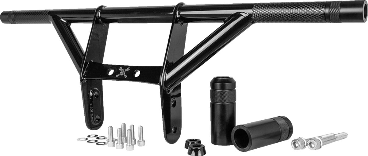 BURLY BRAND  B10-3011B Kit Brawler PROTEZIONE Harley Davidson XL 883 1200 	Sportster Forty-Eight 04>22