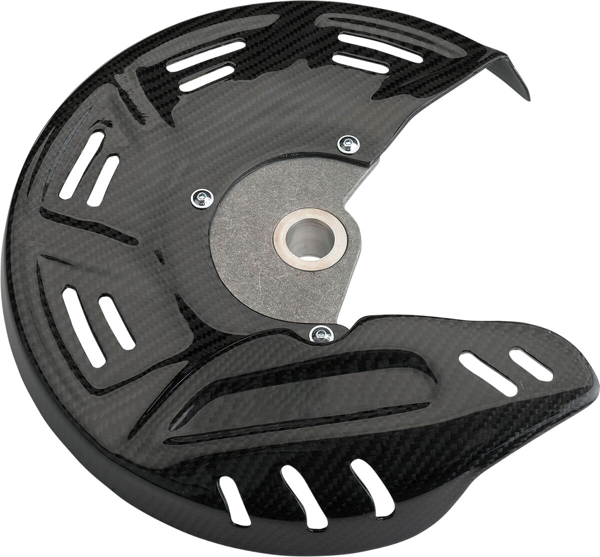 MOOSE UDG-S Copridisco in carbonio HUSQVARNA	FR 450 KTM SX-F 450	17>23