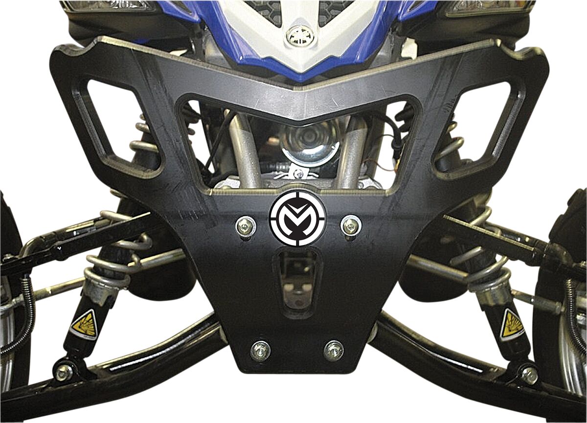 MOOSE PX1236 BUMPER PROTEZIONE ANTERIORE FORCE YAMAHA YFM 700 RSE Raptor 06>19