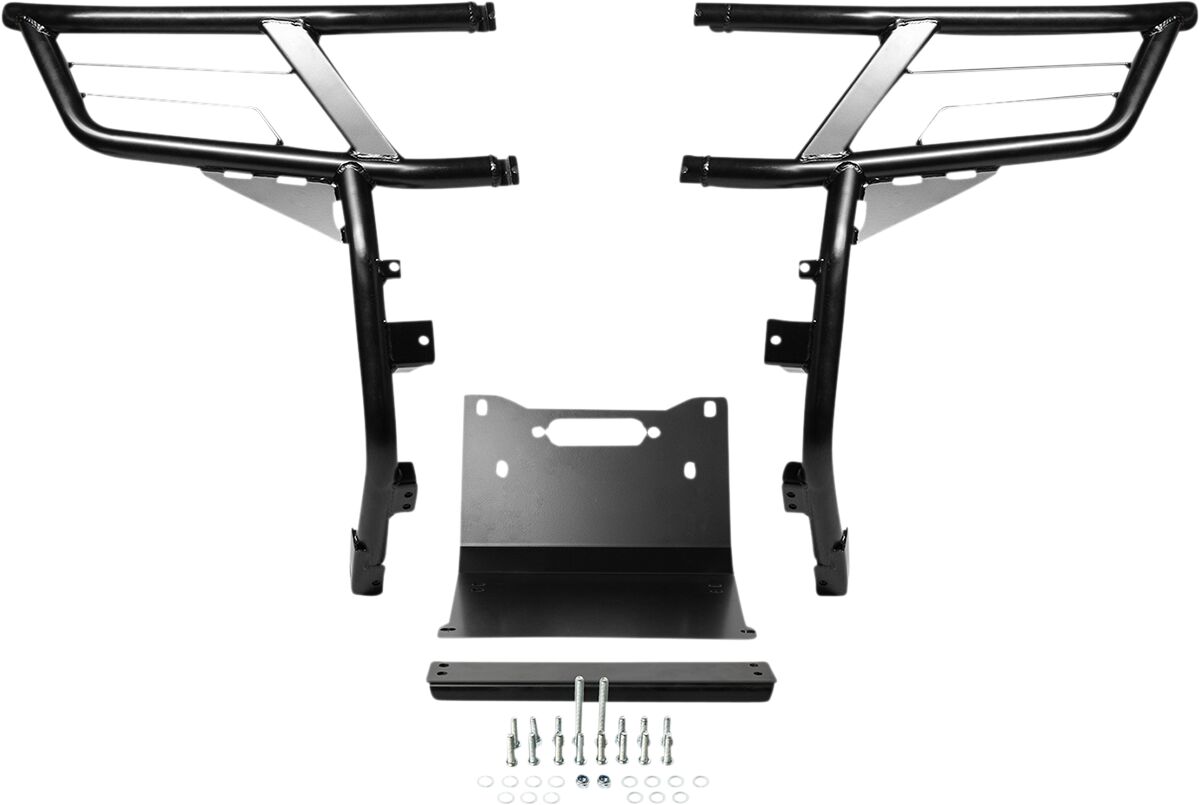MOOSE  2444.2139.1 Protezione urti ANTERIORE UTV HONDA PIONEER 500