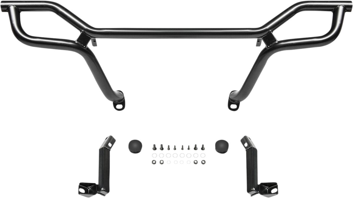 MOOSE 2444.2141.1 Protezione urti POSTERIORE UTV HONDA PIONEER 500