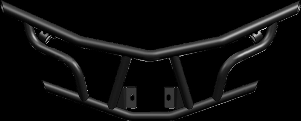 MOOSE 2444.8174.1 Protezione urti ANTERIORE CF MOTO ZFORCE 500 17>22