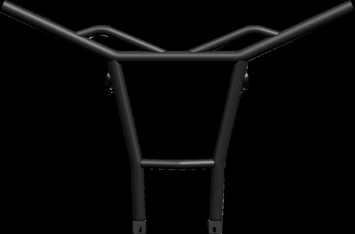 MOOSE 2444.8175.1 Protezione urti POSTERIORE CF MOTO ZFORCE 500 17>22