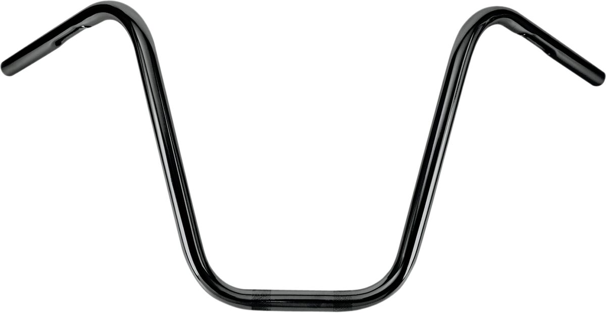 BURLY BRAND B28-337 Manubrio Narrow Bottom Ape Hanger da 1″ Harley Davidson XL 883 1200	Sportster Iron 07>22