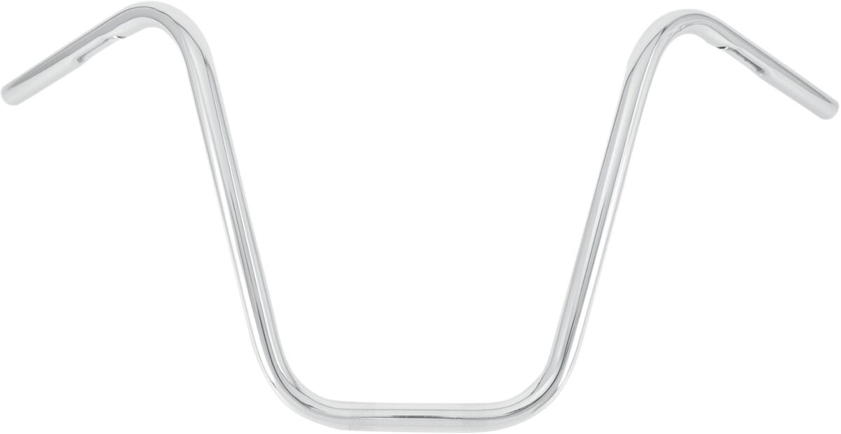 BURLY BRAND Manubrio Narrow Bottom Ape Hanger da 1″